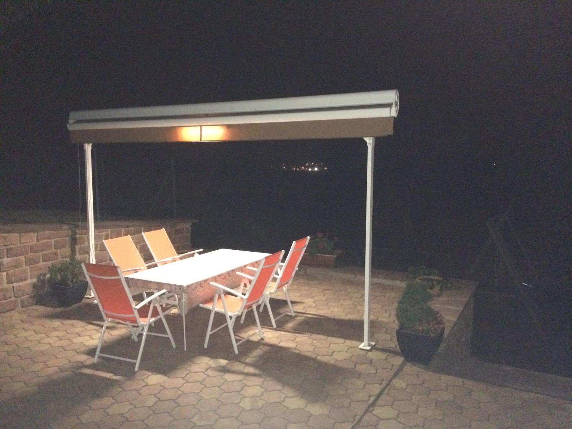 Gite L'Instant Durable Oberbronn Экстерьер фото